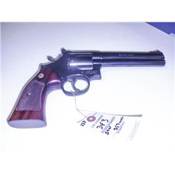 S&W 586-1 REVOLVER 357 MAG SERIAL #AVB6246