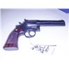 S&W 586-1 REVOLVER 357 MAG SERIAL #AVB6246