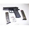 S&W 915 SEMI AUTO PISTOL 9mm SERIAL #TZV6470