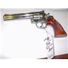 S&W 686-1 REVOLVER 357 SERIAL #AWL4024