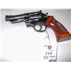 S&W 28-2 REVOLVER 357 SERIAL #S294293
