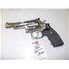 S&W 66-3 REVOLVER 357 SERIAL #BJJ2643