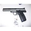 S&W 22S SEMI AUTO PISTOL 22LR SERIAL #UAY5941