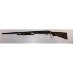 MOSSBERG 500EG PUMP 410GA SHOTGUN SERIAL #J153791