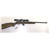 CBC (MADE IN BRAZIL) 122 BOLT ACTION RIFLE 22LR SERIAL #191001