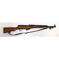 NORINCO SKS SEMI AUTO RIFLE 7.62 X 39 SERIAL #24001899