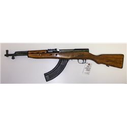 NORINCO SKS SEMI AUTO RIFLE 7.62 X 39 SERIAL #2438544