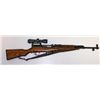 NORINCO SKS SEMI AUTO RIFLE 7.62 X 39 SERIAL #21003436