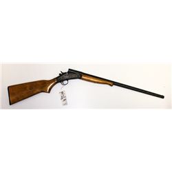 NEW ENGLAND FIREARMS PARDNER SB1 SING SHOT 20GA SHOTGUN SERIAL #NH501232