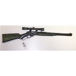 MARLIN 336 LEVER ACTION RIFLE 30/30 WIN SERIAL #24052220