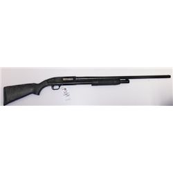 MOSSBERG MAVERICK 88 PUMP 12GA SHOTGUN SERIAL #MV65967D