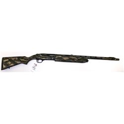 MOSSBERG 9200 SEMI AUTO 12GA SHOTGUN SERIAL #SJ9957