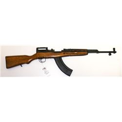 NORINCO SKS SEMI AUTO RIFLE 7.62 X 39 SERIAL #70100456