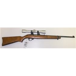 RUGER 10-22 SEMI AUTO RIFLE 22LR SERIAL #248-30745