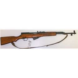 NORINCO SKS SEMI AUTO RIFLE 7.62 X 39 SERIAL #10190008
