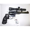 Image 1 : RUGER RED HAWK REVOLVER 44 MAG SERIAL #60264391