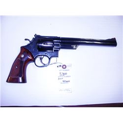 S&W 29-2 REVOLVER 44 MAG SERIAL #N417030