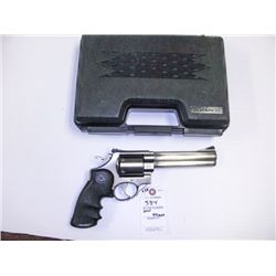 S&W 629-3 REVOLVER 44 MAG SERIAL #BHF2561
