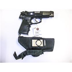 RUGER P89 SEMI AUTO PISTOL 9mm SERIAL #305-36546