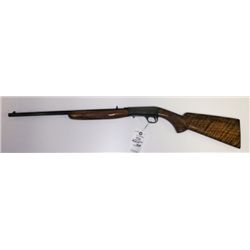 BROWNING TAKE DOWN SEMI AUTO RIFLE 22LR SERIAL #5T36157