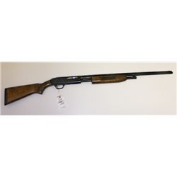 MOSSBERG 500E PUMP 410GA SHOTGUN SERIAL #K180531