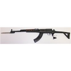 NORINCO SKS SEMI AUTO RIFLE 7.62 X 39 SERIAL #24002041N