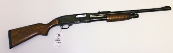 Winchester 1300 Shotgun Serial Numbers Winchester 1300 Shotgun Serial Numbers