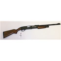 WINCHESTER 1300 RANGER PUMP 12GA SHOTGUN SERIAL #L1998468