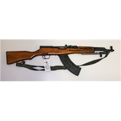TRIDENT ARMS SKS SEMI AUTO RIFLE 7.62 X 39 SERIAL #8164693