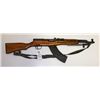 TRIDENT ARMS SKS SEMI AUTO RIFLE 7.62 X 39 SERIAL #8164693