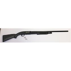 MOSSBERG MAVERICK 88 PUMP 12GA SHOTGUN SERIAL #MV24088B