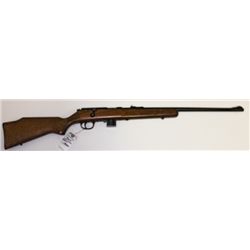 MARLIN 25MN BOLT ACTION RIFLE 22WMR SERIAL #99325774
