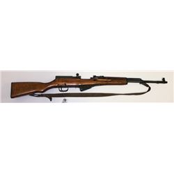 NORINCO SKS SEMI AUTO RIFLE 7.62 X 39 SERIAL #1509548