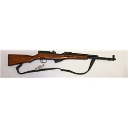 NORINCO SKS SEMI AUTO RIFLE 7.62 X 39 SERIAL #26013548