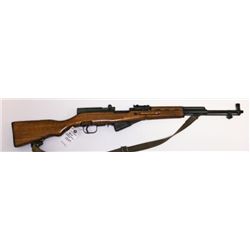 NORINCO SKS SEMI AUTO RIFLE 7.62 X 39 SERIAL #28853