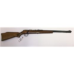 MARLIN 783 BOLT ACTION RIFLE 22 WMR SERIAL #26598613