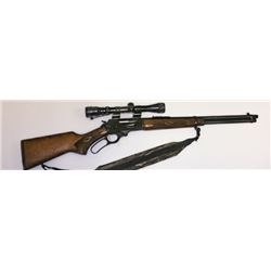 MARLIN 30AW LEVER ACTION RIFLE 30/30 WIN SERIAL #7016627