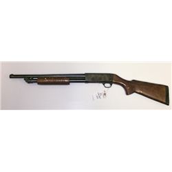INTRAC ARMS YL12 PUMP 12GA SHOTGUN SERIAL #9909244