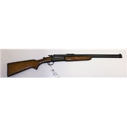 SAVAGE 24 SINGLE SHOT RIFLE / SHOTGUN 22/410 SERIAL #C378736