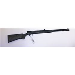 THOMPSON CENTER ARMS WOODS RIFLE BLACK POWDER 50CAL SERIAL #5208