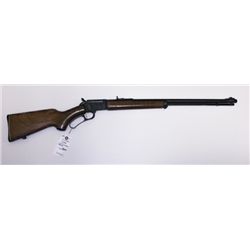 MARLIN 39A LEVER ACTION RIFLE 22CAL SERIAL #22271917