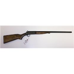 NEW ENGLAND FIREARMS PARDNER SB1 SINGLE SHOT 20GA SHOTGUN SERIAL #NR353307