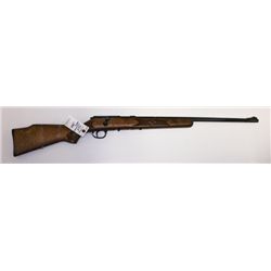 MARLIN 25N BOLT ACTION RIFLE 22CAL SERIAL #5464160