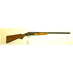 STEVENS 940A SINGLE SHOT 12GA SHOTGUN SERIAL #HC13