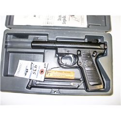 RUGER 22/45 SEMI AUTO PISTOL 22CAL SERIAL #224-10903