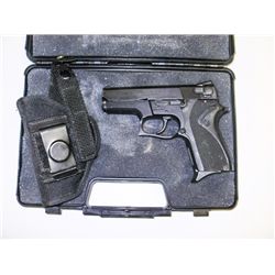 S&W 6904 SEMI AUTO PISTOL 9mm SERIAL #TET4829
