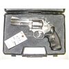 Image 1 : S&W 686 REVOLVER 357 MAG SERIAL #AJU4159