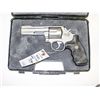 Image 1 : S&W 686 REVOLVER 357 MAG SERIAL #AYF9809