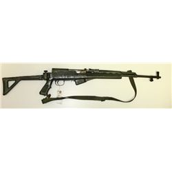 NORINCO SKS SEMI AUTO RIFLE 7.62 X 39 SERIAL #5290
