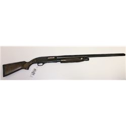 WINCHESTER 1300 PUMP 12GA SHOTGUN SERIAL #L3440394